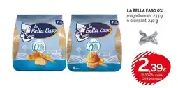 Condis La bella easo - 0% oferta