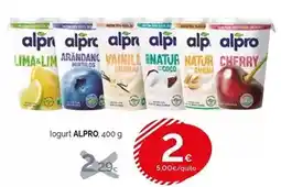 Condis Alpro - logurt oferta