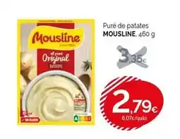 Condis Pure de patates oferta