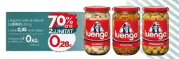 Condis Luengo - lineatine cuis al natural oferta