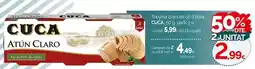 Condis Cuca - tomate cana en oli d'oliva oferta
