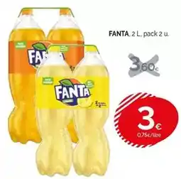 Condis Fa - nta oferta
