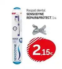 Condis Sensodyne oferta