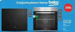 Milar Beko - set 7kg 4g oferta