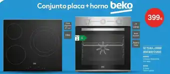 Milar Beko - set 7kg 4g oferta