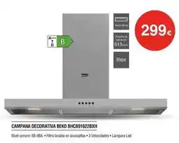 Milar Campana - decorativa bhc89162bxh oferta