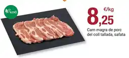 Supermercados Lupa Muffin choco bomba oferta