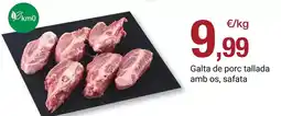 Supermercados Lupa Jolca - aceitunas con hueso oferta