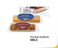 Supeco Mels - surtido bolleria oferta