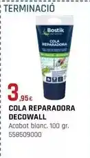 Fes Més Decowall - cola reparadora oferta