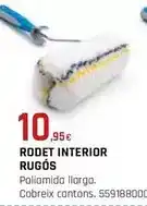 Fes Més Rodet interior rugós oferta