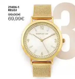 Cristian Lay Cristian lay - reloj oferta