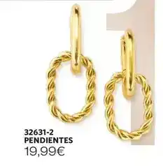 Cristian Lay Pendientes oferta