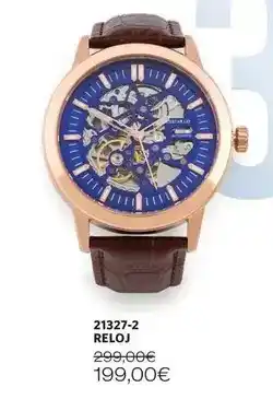 Cristian Lay Reloj oferta