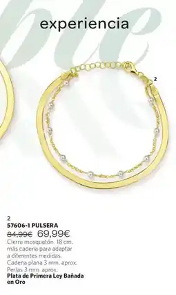 Cristian Lay Pulsera oferta