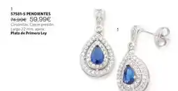 Cristian Lay Pendientes oferta