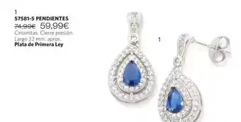 Cristian Lay Pendientes oferta