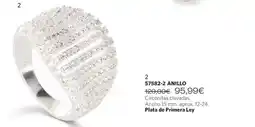 Cristian Lay Anillo oferta