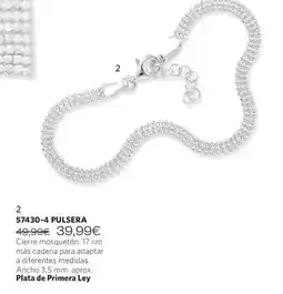 Cristian Lay Pulsera oferta