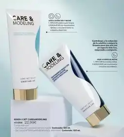Cristian Lay Cristian lay - set care & modeling oferta