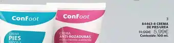 Cristian Lay Cristian lay - crema de pies urea oferta