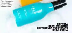 Cristian Lay Cristian lay - gel de baño y ducha yala oferta