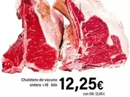 Abordo Ideal - tacos de rape oferta