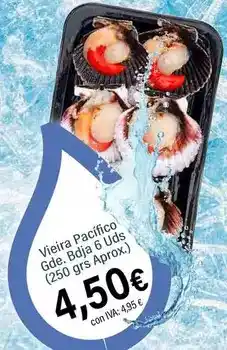 Abordo Pedro - filetes de pez san (plateado) oferta