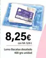 Abordo Preparado para arroces y fideuá oferta