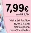Abordo Cristal - gamba oferta