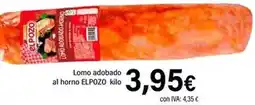 Abordo Gourmet - bogavante americano crudo (fao 87) oferta