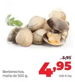 Abordo Mezcla sofrito oferta