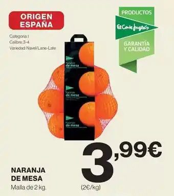 Abordo Carrillada de cerdo con salsa oferta