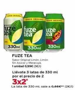 Abordo Natura - osobuco de ternera oferta