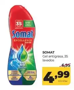 Abordo Lomo bajo de ternera oferta