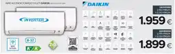 Tien 21 DAIKIN Aire acondicionado multi daikin siesta comfora oferta