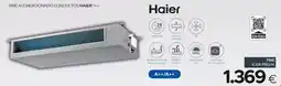 Tien 21 HAIER Aire acondicionado conductos 7thc oferta