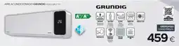 Tien 21 GRUNDIG Aire acondicionado mono split m oferta