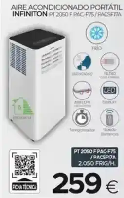 Tien 21 INFINITON TAire acondicionado portátil aire acondicionado portátil oferta