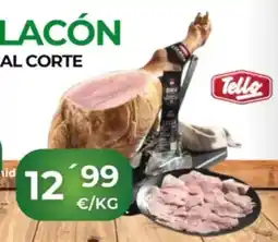 Quality Supermercados Tello - acon al corte oferta