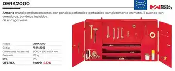 Ferri Edrero rocher oferta