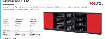 Ferri 8k6023l oferta