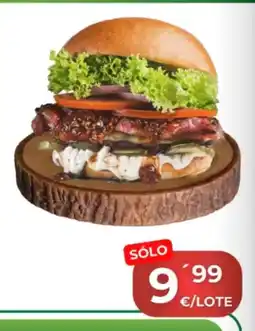 Quality Supermercados Lote oferta