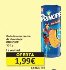 Economy Cash Príncipe - principe oferta