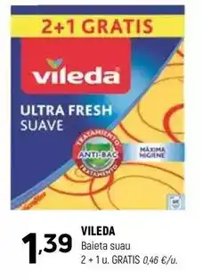 SPAR Lanzarote Royal - salmon ahumado oferta