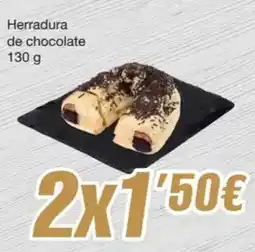 SPAR Fragadis Herradura - de chocolate oferta