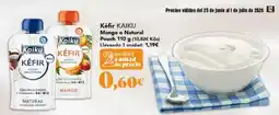 SPAR Fragadis Oikos - natural oferta