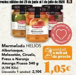 SPAR Fragadis Pascual - leche semidesnatada oferta