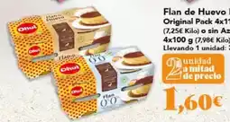 SPAR Fragadis El pastor - rulo de queso oferta