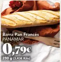 SPAR Fragadis Bezoya - agua oferta
